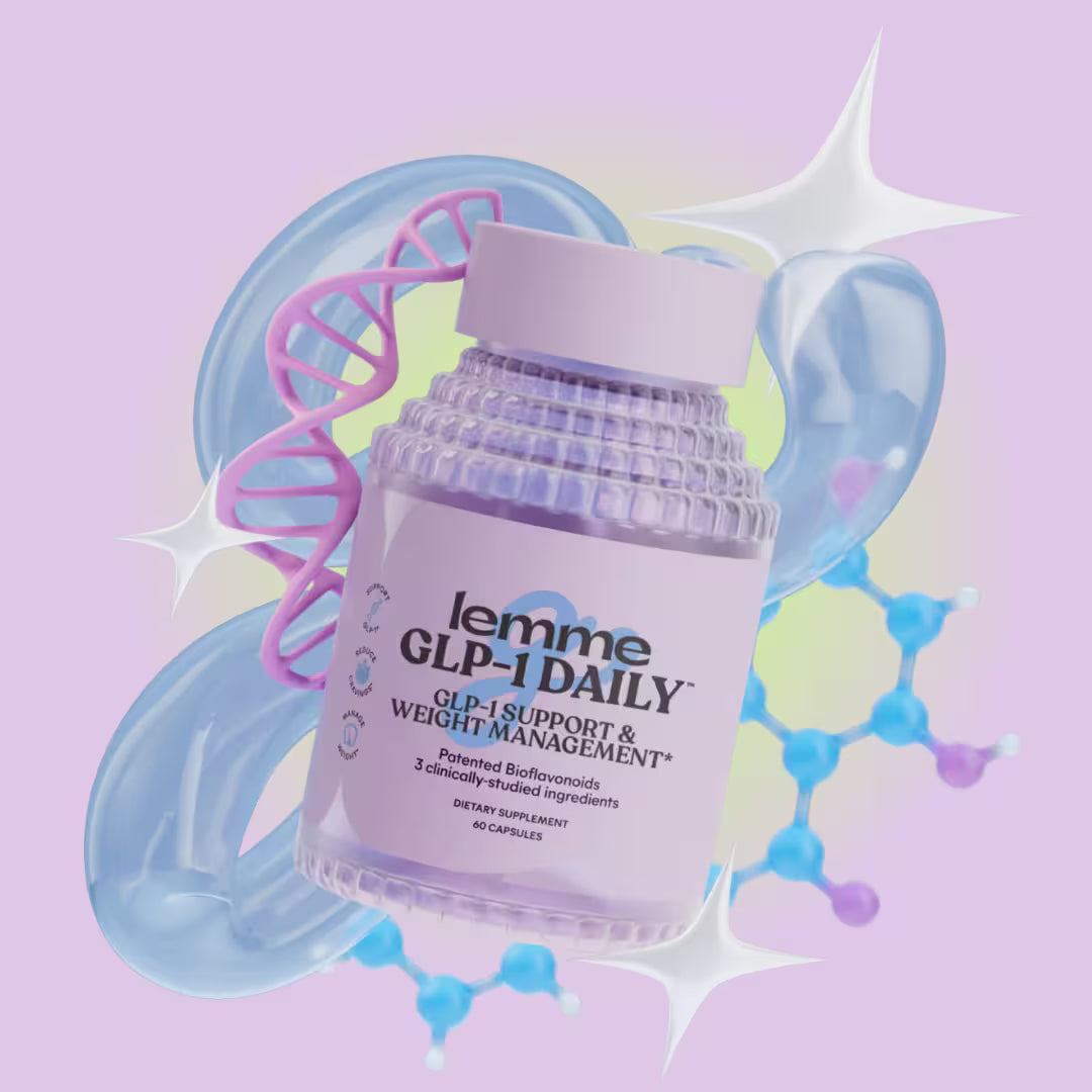 Lemme GLP-1 Daily