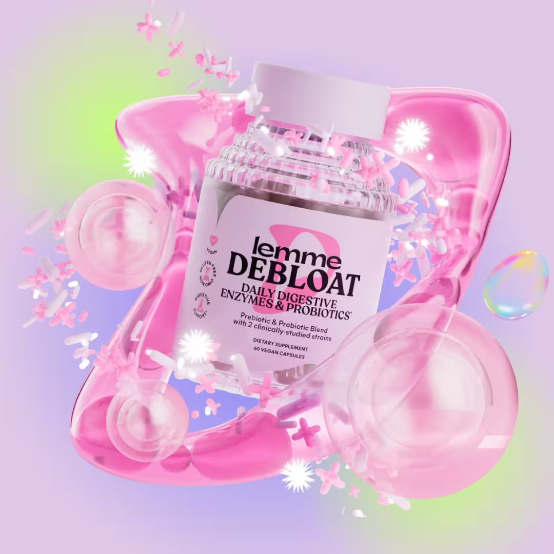 Lemme Debloat