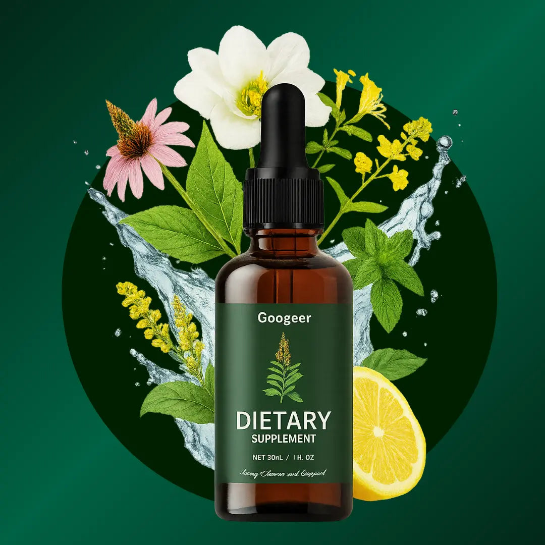 Googeer Dietary