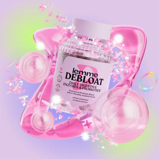 Lemme Debloat