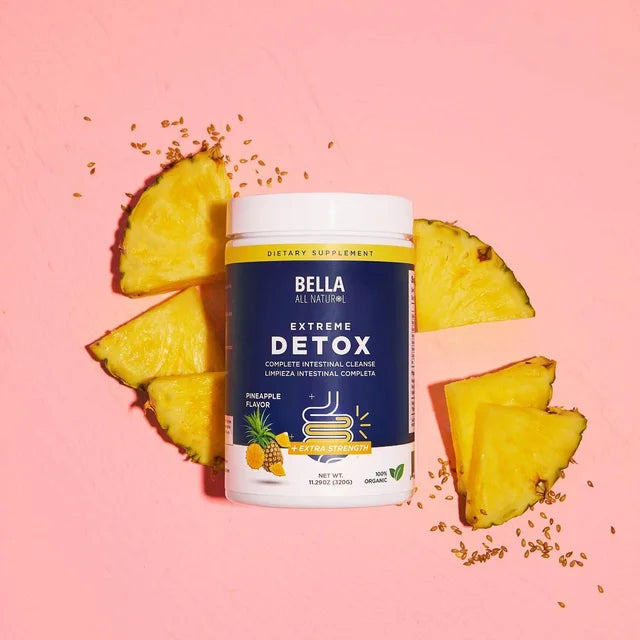 Bella Detox